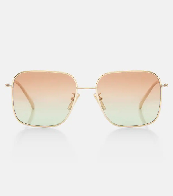  Prada Prada Square Sunglasses 