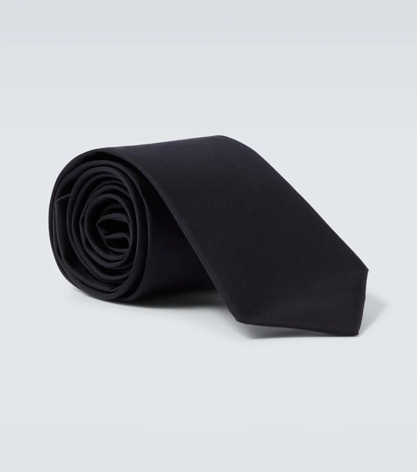  Prada Prada Tie 
