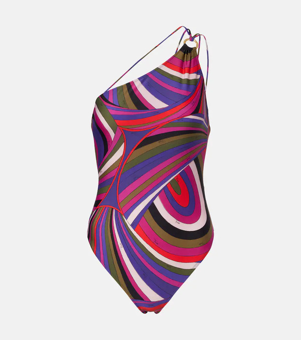  Pucci Pucci Iride Swimsuit 