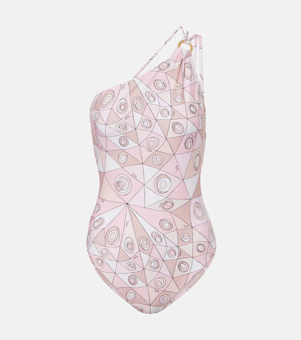  Pucci Pucci Occhi Swimsuit 