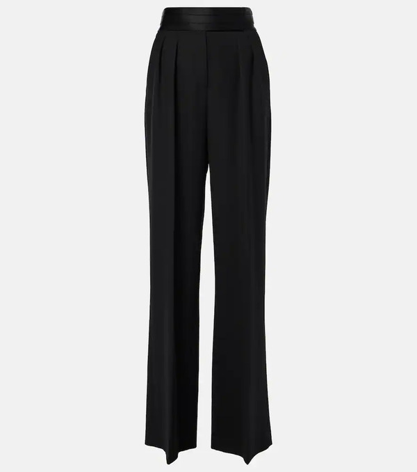  Rebecca Vallance Rebecca Vallance Eclipse Wide-leg Pants 