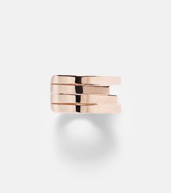  Repossi Repossi Antifer 18kt Rose Gold Earcuff 