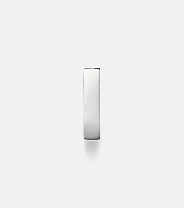  Repossi Repossi Berbere 18kt White Gold Single Earring 