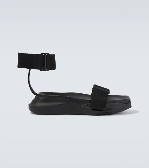  Rick Owens Rick Owens Geth Sandals 