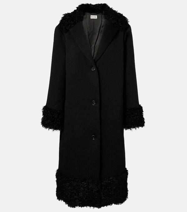  Rixo Rixo Diara Coat 