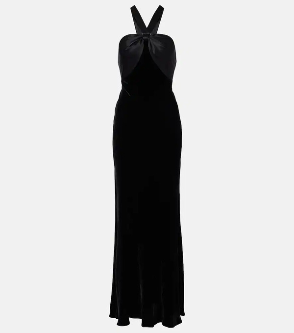  Rixo Rixo Losanna Maxi Dress 