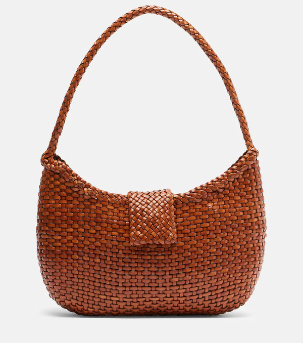  Rixo Rixo X Dragon Diffusion Saorise Small Shoulder Bag 
