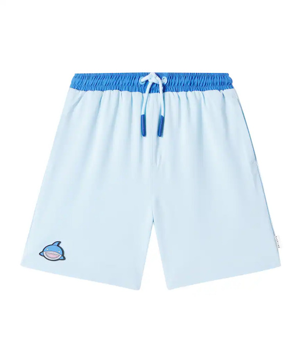  Roarsome Roarsome Reef The Shark Swim Trunks 
