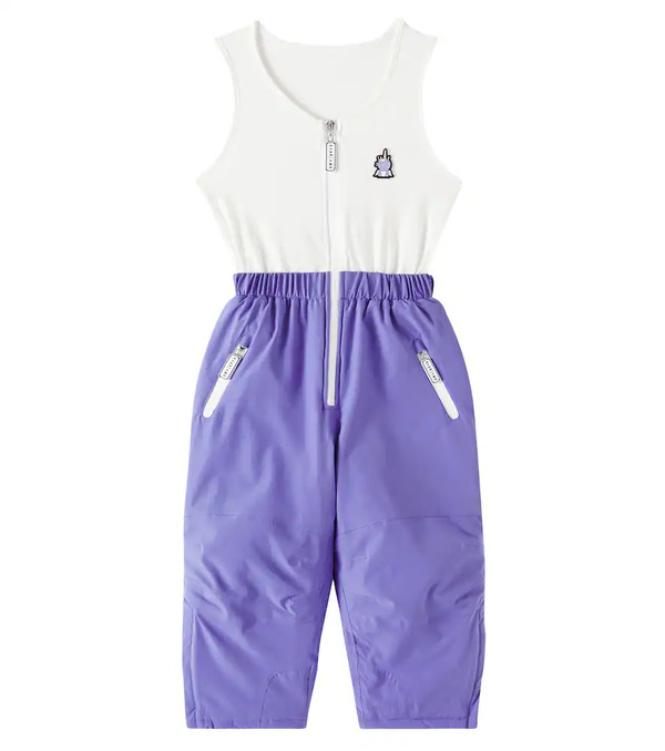  Roarsome Roarsome Sparkle The Unicorn Ski Pants 
