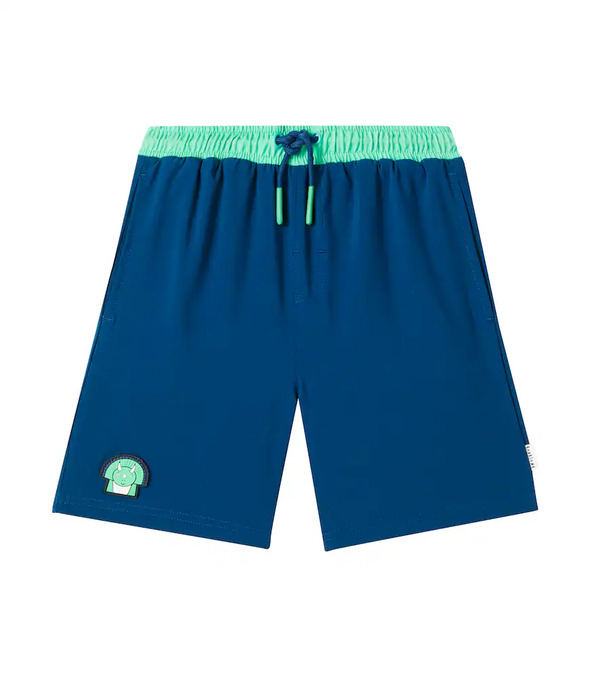  Roarsome Roarsome Spike The Dinosaur Swim Trunks 
