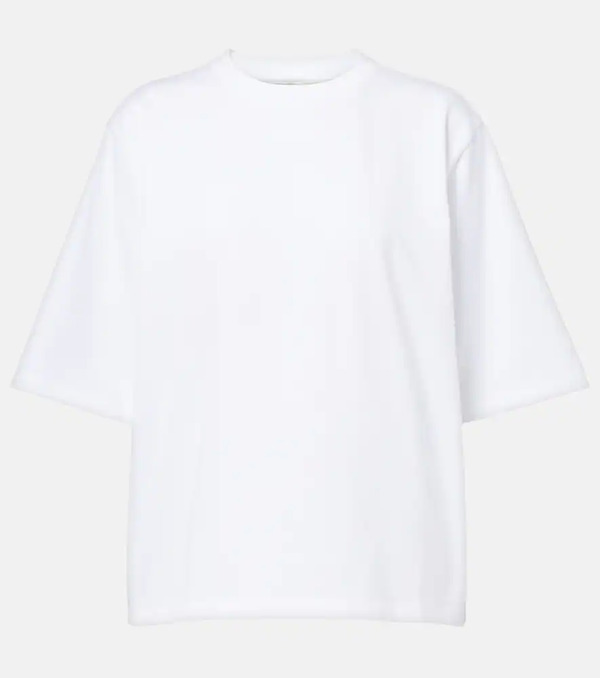  Rohe Rã³he Cotton Jersey T-shirt 