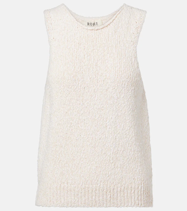  Rohe Rã³he Cotton Top 