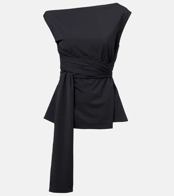  Rohe Rã³he Ruched Top 