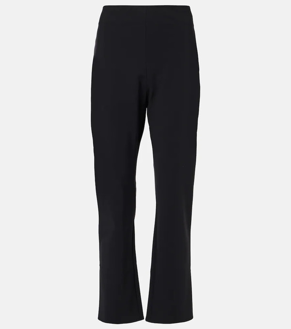  Rohe Rã³he Scuba Cropped Slim Pants 