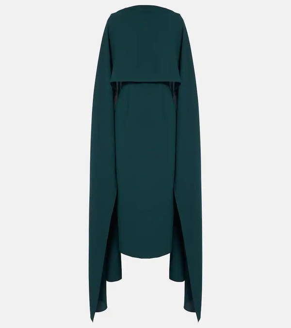  Roksanda Roksanda Elina Midi Dress 