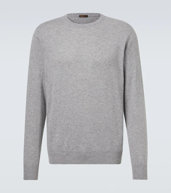  Rubinacci Rubinacci Cashmere Sweater 