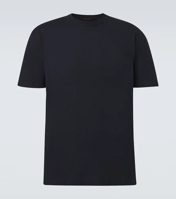  Rubinacci Rubinacci Cotton T-shirt 