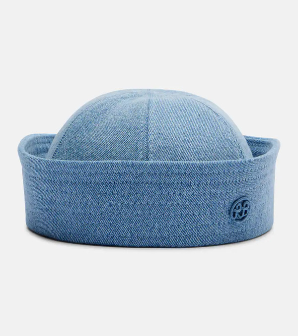  Ruslan Baginskiy Ruslan Baginskiy Rb Denim Hat 