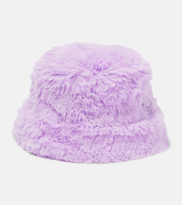  Ruslan Baginskiy Ruslan Baginskiy Teddy Bucket Hat 