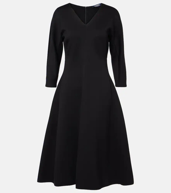  's Max Mara 's Max Mara Midas Jersey Midi Dress 