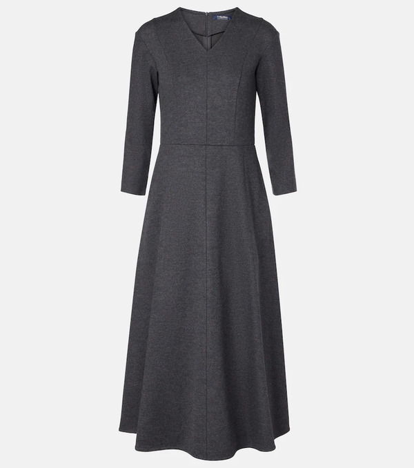  's Max Mara 's Max Mara Orione Midi Dress 