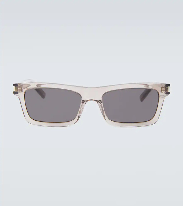  Saint Laurent Saint Laurent Betty Acetate Sunglasses 