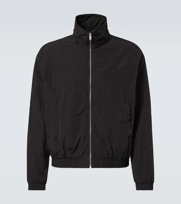  Saint Laurent Saint Laurent Blouson Jacket 