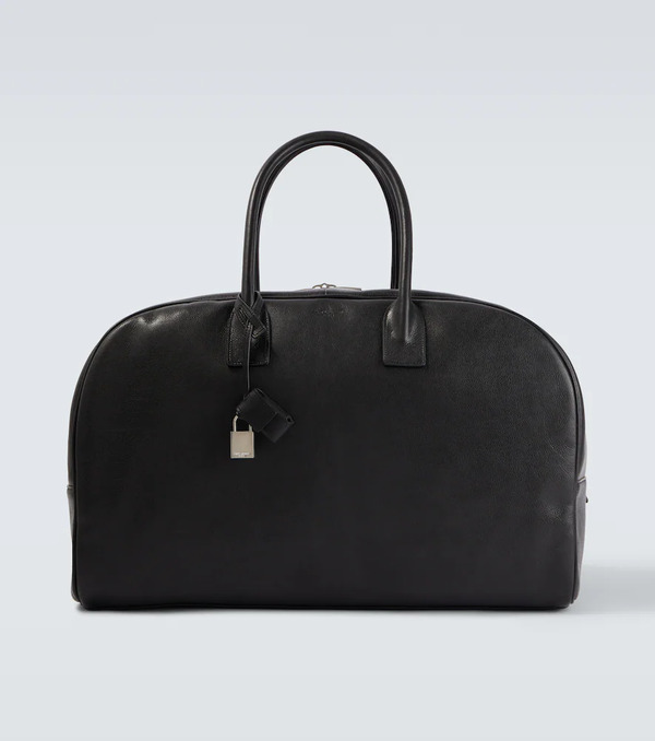  Saint Laurent Saint Laurent Giant Leather Duffel Bag 