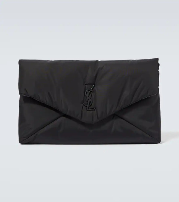  Saint Laurent Saint Laurent Large Pouch 
