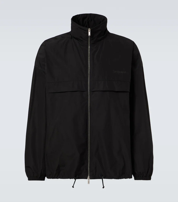  Saint Laurent Saint Laurent Technical Blouson 