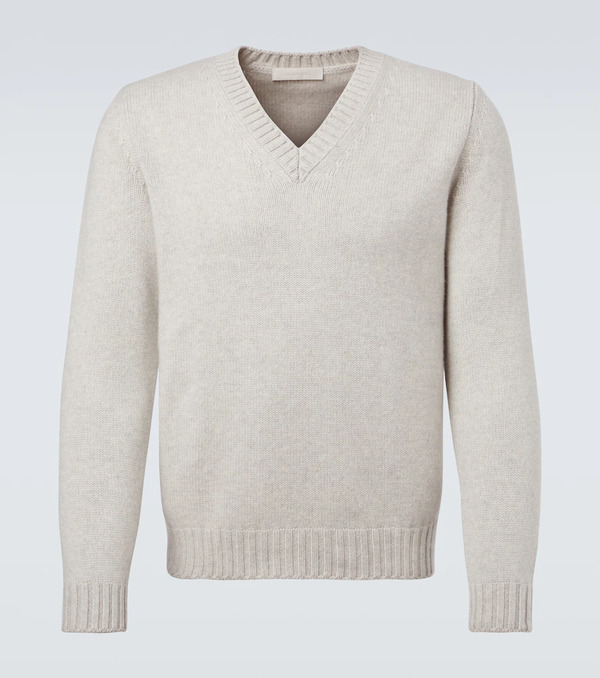  Saman Amel Saman Amel Kay Cashmere Sweater 