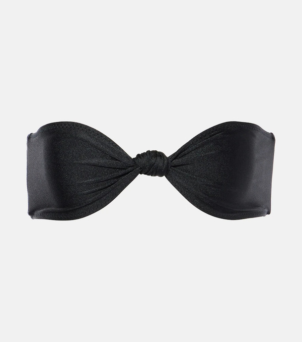  Same Same Bandeau Bikini Top 