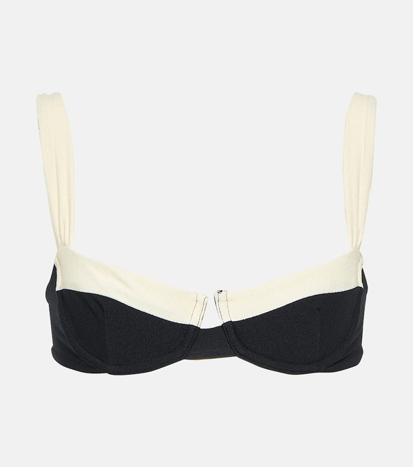  Same Same Bikini Top 