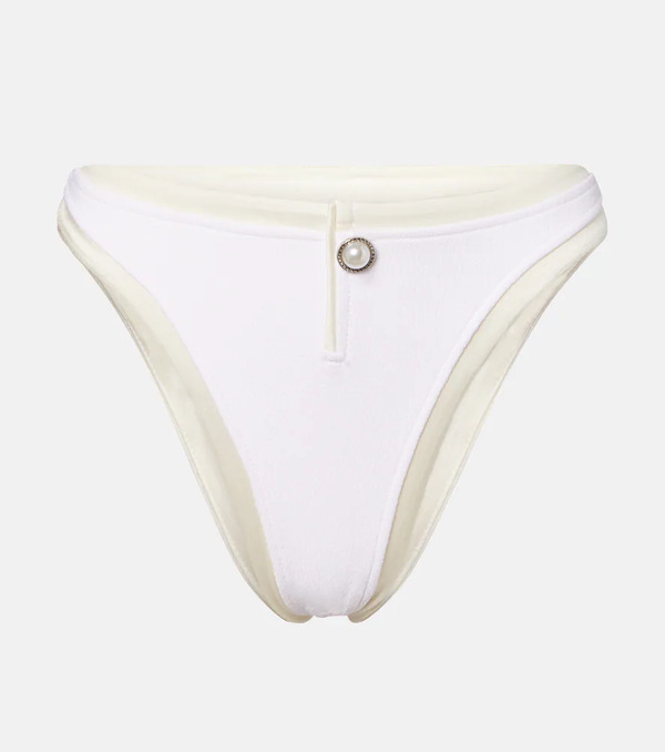  Same Same Grace Bikini Bottoms 