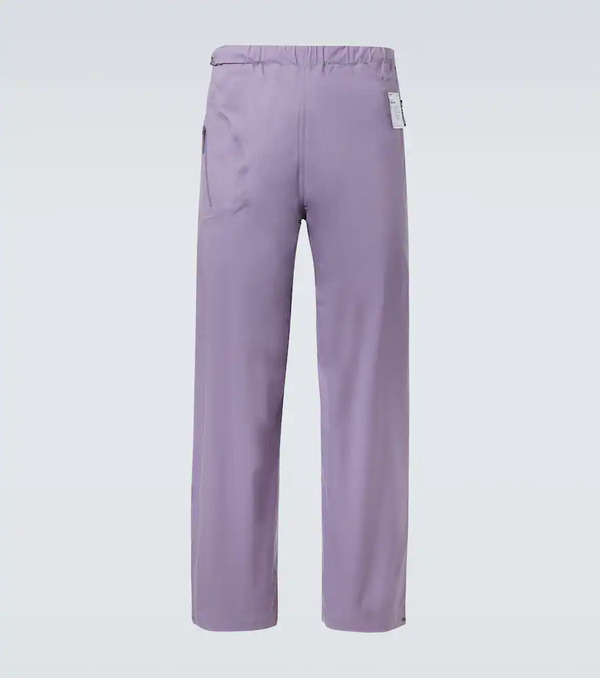  Satisfy Satisfy Pertexâ® 3l Sweatpants 