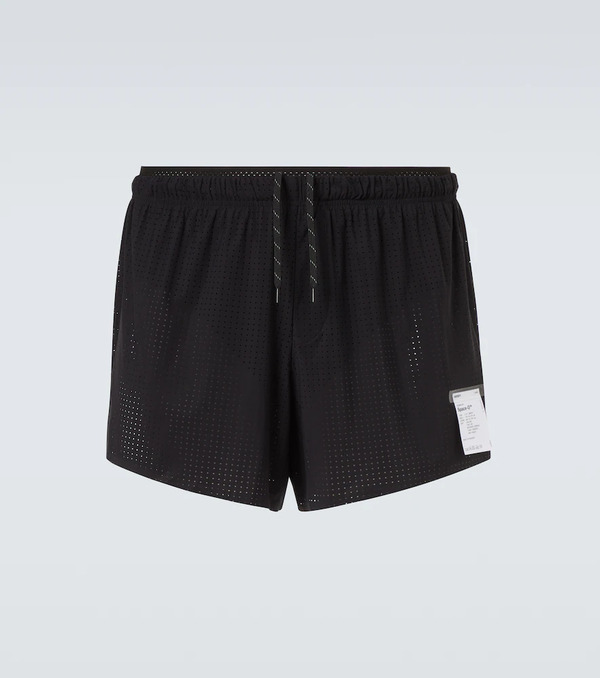  Satisfy Satisfy Spaceâo 2.5 Running Shorts 