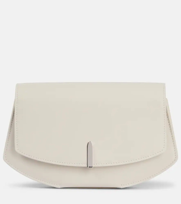  Savette Savette Florence Leather Wallet 