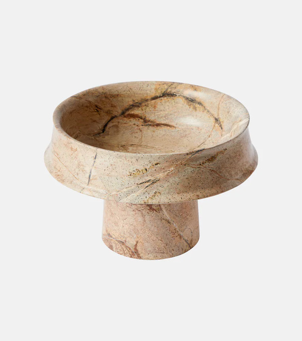  Serax Serax Dune Marble Stand By Kelly Wearstler 