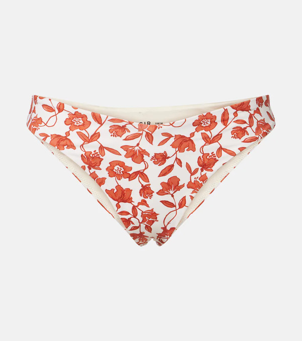  Sir Sir Chloe Floral Bikini Bottoms 