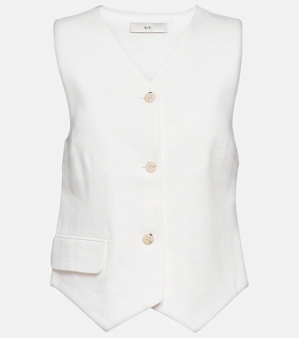  Sir Sir Clemence Vest 
