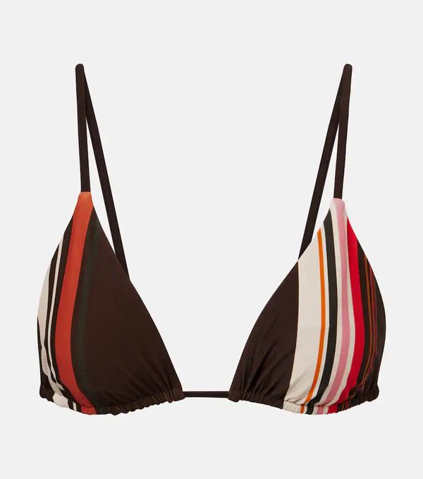  Sir Sir Thistle String Bikini Top 