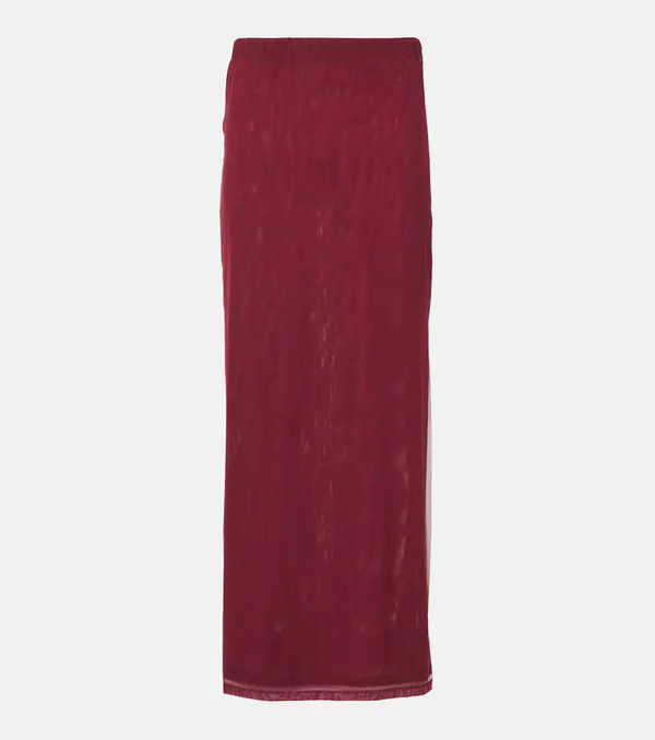  Sir Sir Toni Maxi Skirt 