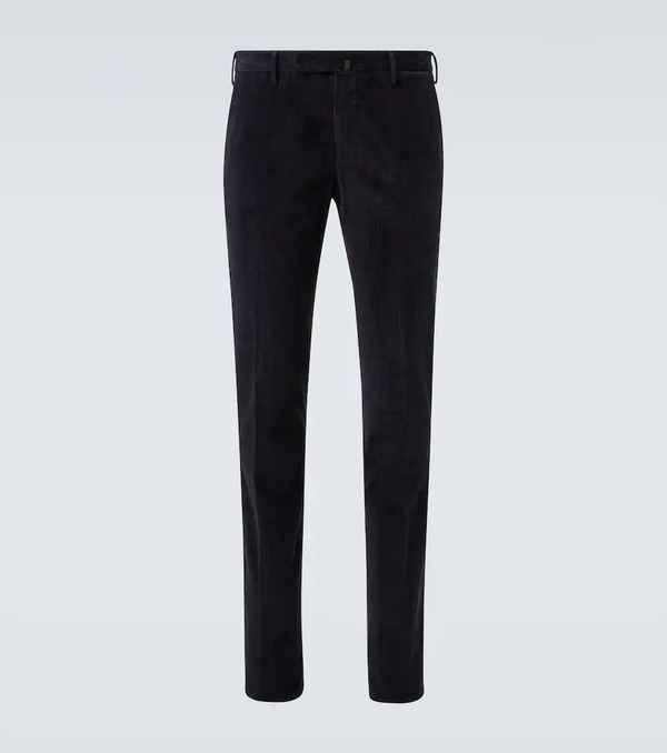  Slowear Slowear Cotton Corduroy Chinos 