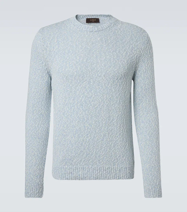  Slowear Slowear Cotton Sweater 