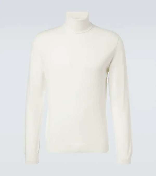  Slowear Slowear Virgin Wool Sweater 