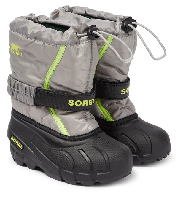  Sorel Kids Sorel Kids Flurry Snow Boots 