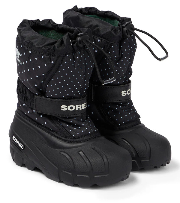  Sorel Kids Sorel Kids Flurry Snow Boots 