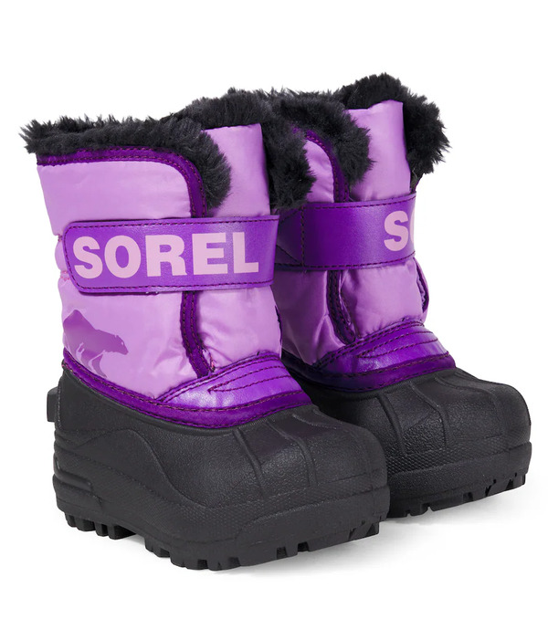  Sorel Kids Sorel Kids Snow Commander Snow Boots 