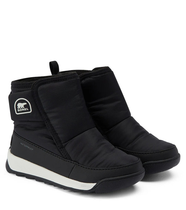  Sorel Kids Sorel Kids Whitney Ii Plus Snow Boot 