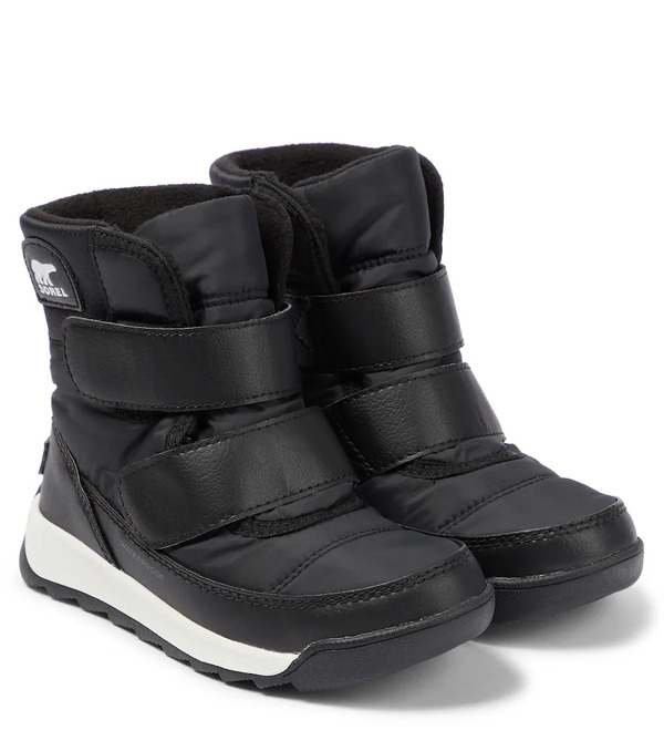  Sorel Kids Sorel Kids Whitneyâ¢ Ii Strap Boots 